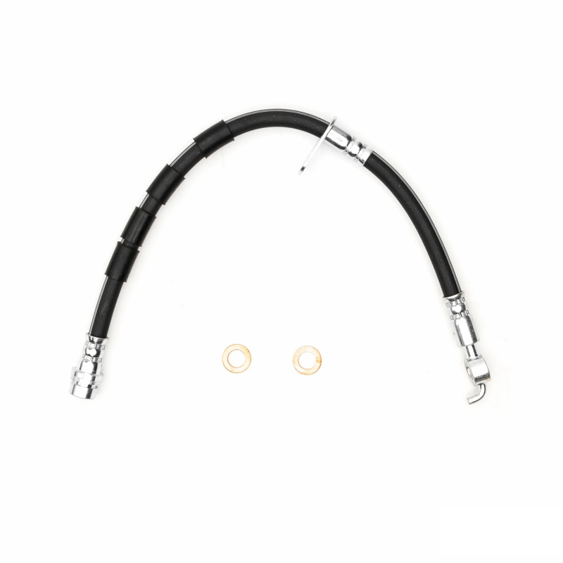Ford Fiesta Brake Hose - Front - R1 Concepts - `11-`13